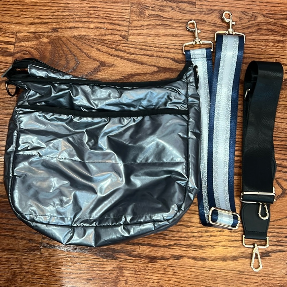 Haute Shore crossbody